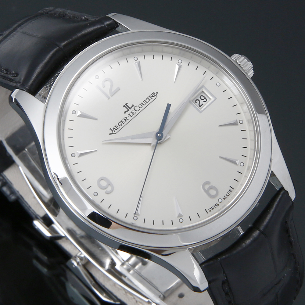 Jaeger LeCoultre (USED) 예거르쿨트르 마스터 컨트롤