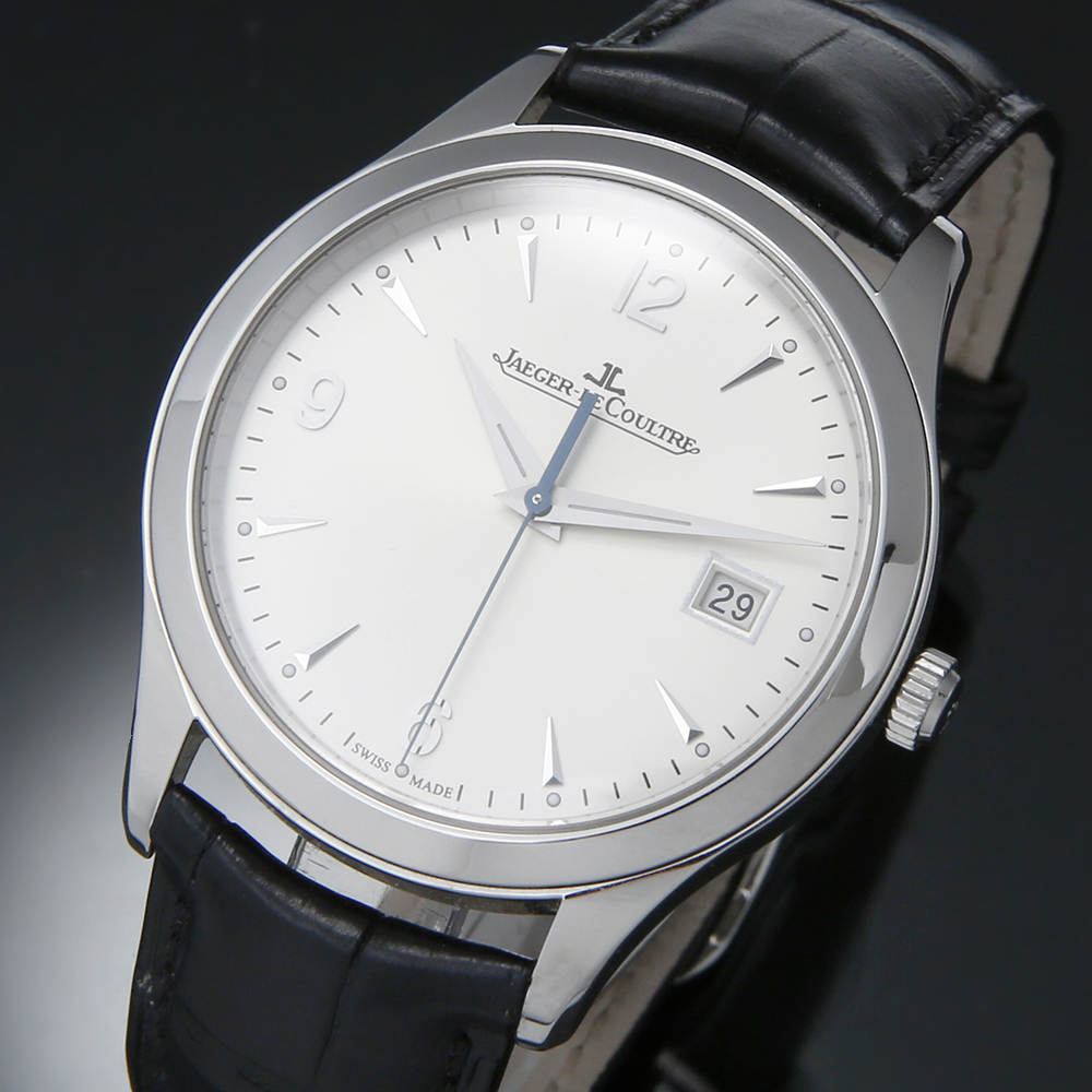 Jaeger LeCoultre (USED) 예거르쿨트르 마스터 컨트롤