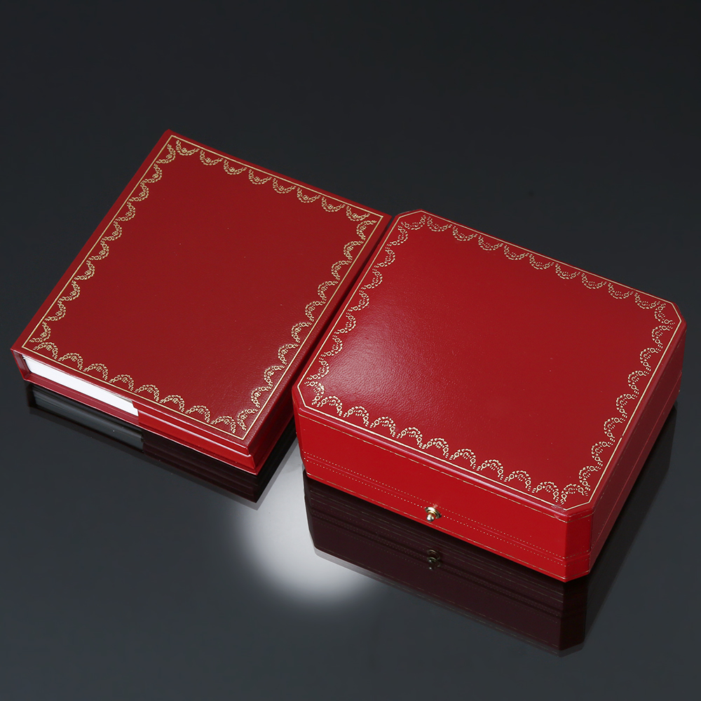 CARTIER(USED)까르띠에 머스트 탱크 버메일