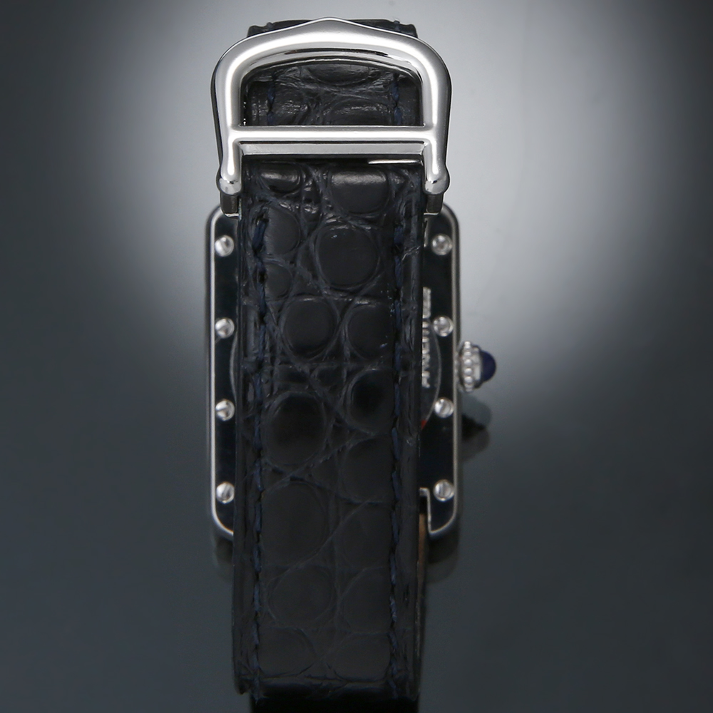 CARTIER(USED)까르띠에 머스트 탱크 버메일