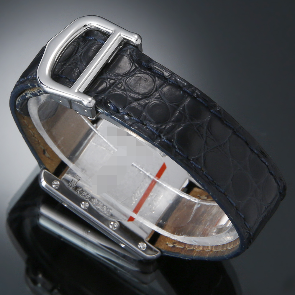 CARTIER(USED)까르띠에 머스트 탱크 버메일