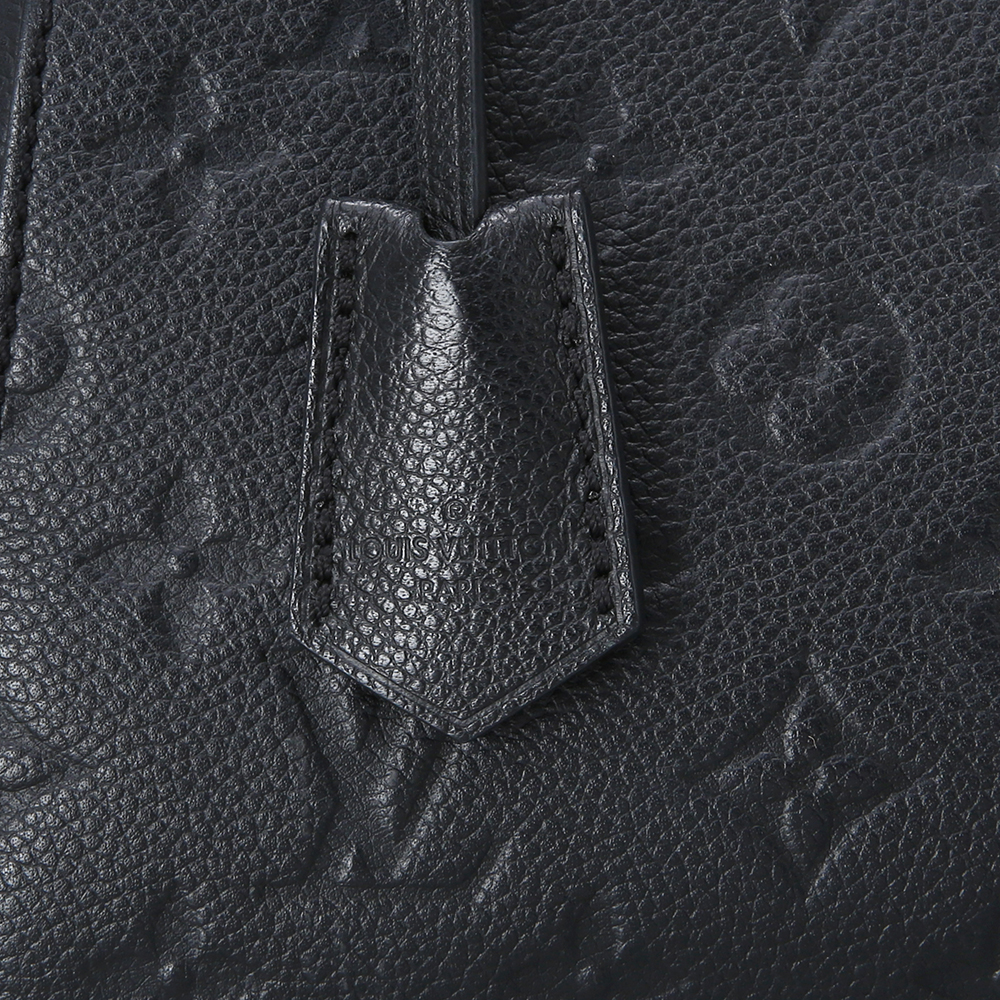 LOUIS VUITTON(USED)루이비통 앙프렝트 몽테뉴BB