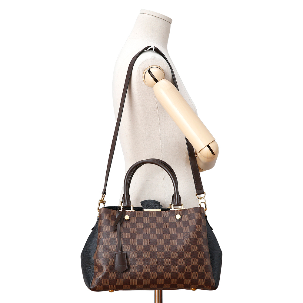 LOUIS VUITTON(USED) 루이비통 다미에 에벤 브리타니