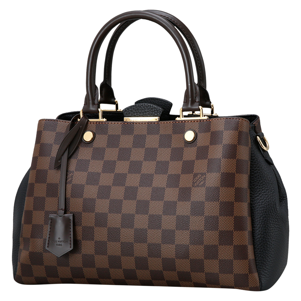 LOUIS VUITTON(USED) 루이비통 다미에 에벤 브리타니