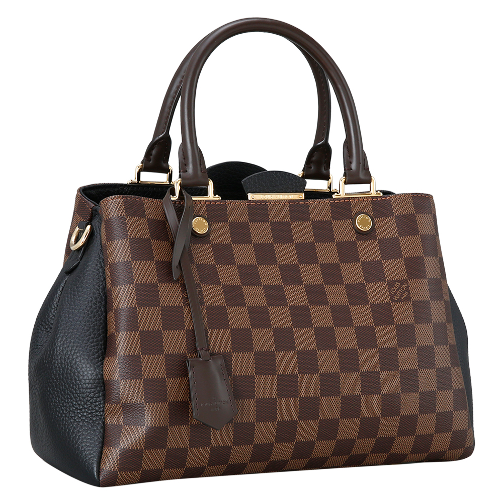 LOUIS VUITTON(USED) 루이비통 다미에 에벤 브리타니