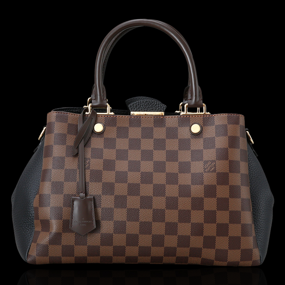 LOUIS VUITTON(USED) 루이비통 다미에 에벤 브리타니