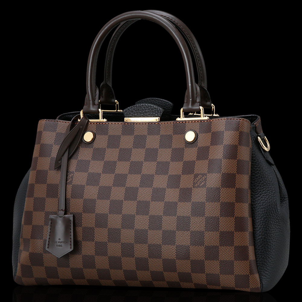 LOUIS VUITTON(USED) 루이비통 다미에 에벤 브리타니