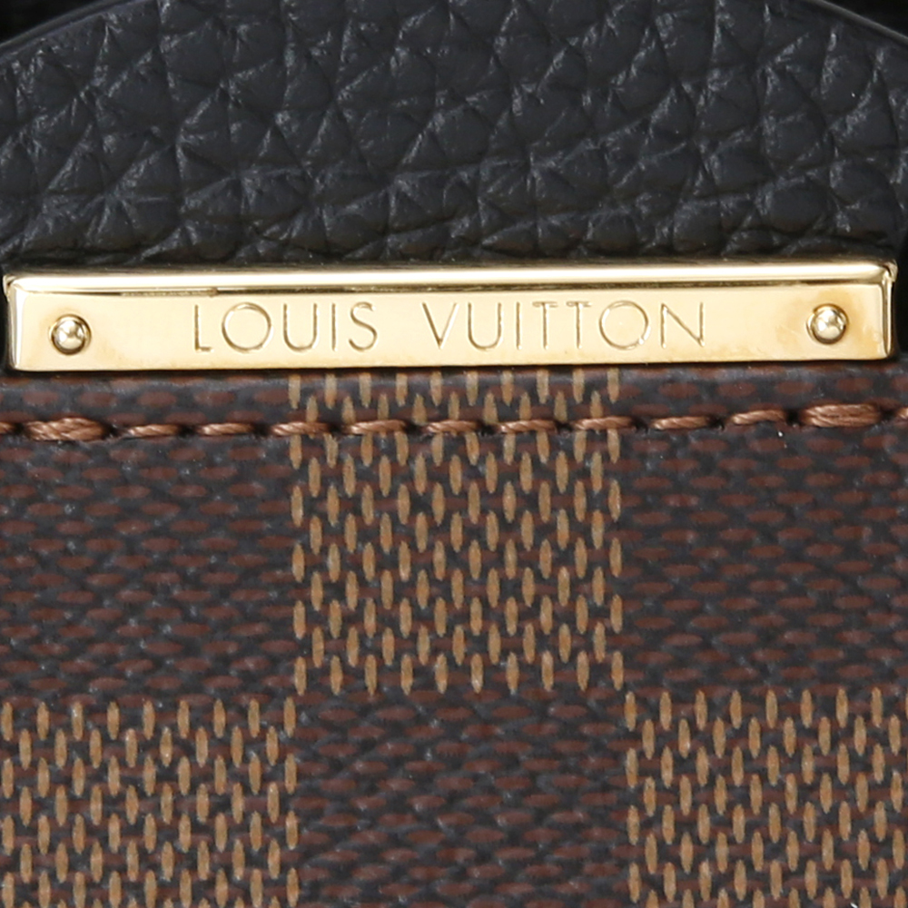 LOUIS VUITTON(USED) 루이비통 다미에 에벤 브리타니