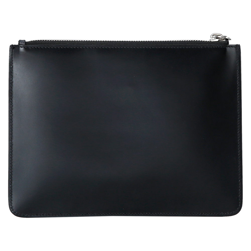 GIVENCHY(USED)지방시 로고 클러치