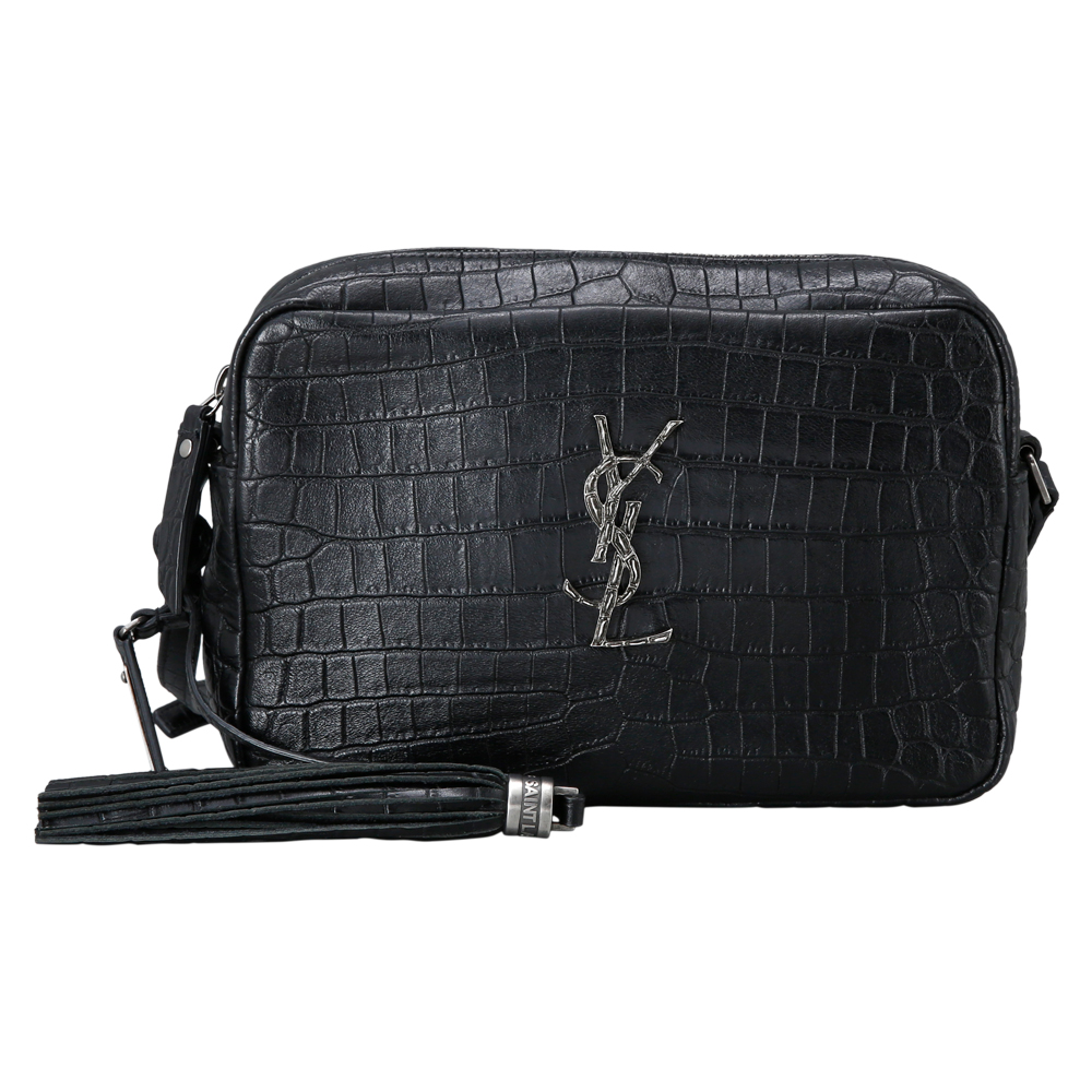 Yves Saint Laurent(USED)생로랑 테슬 로우 숄더백