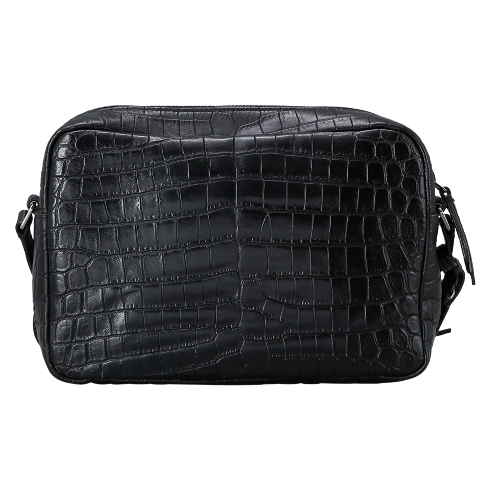 Yves Saint Laurent(USED)생로랑 테슬 로우 숄더백
