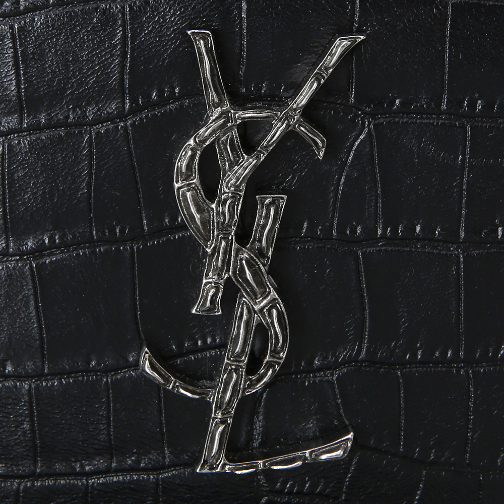 Yves Saint Laurent(USED)생로랑 테슬 로우 숄더백