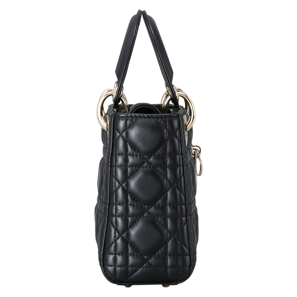 CHRISTIAN DIOR(USED)크리스찬디올 레이디디올 미니