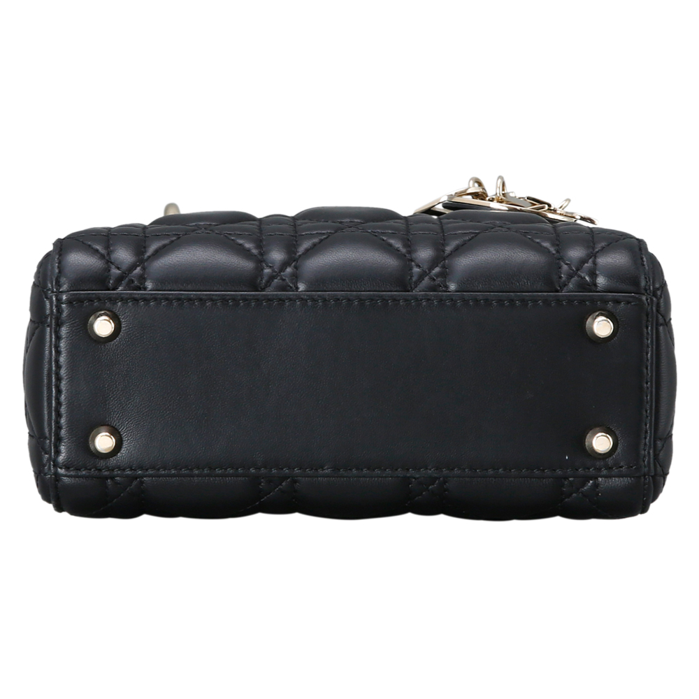 CHRISTIAN DIOR(USED)크리스찬디올 레이디디올 미니