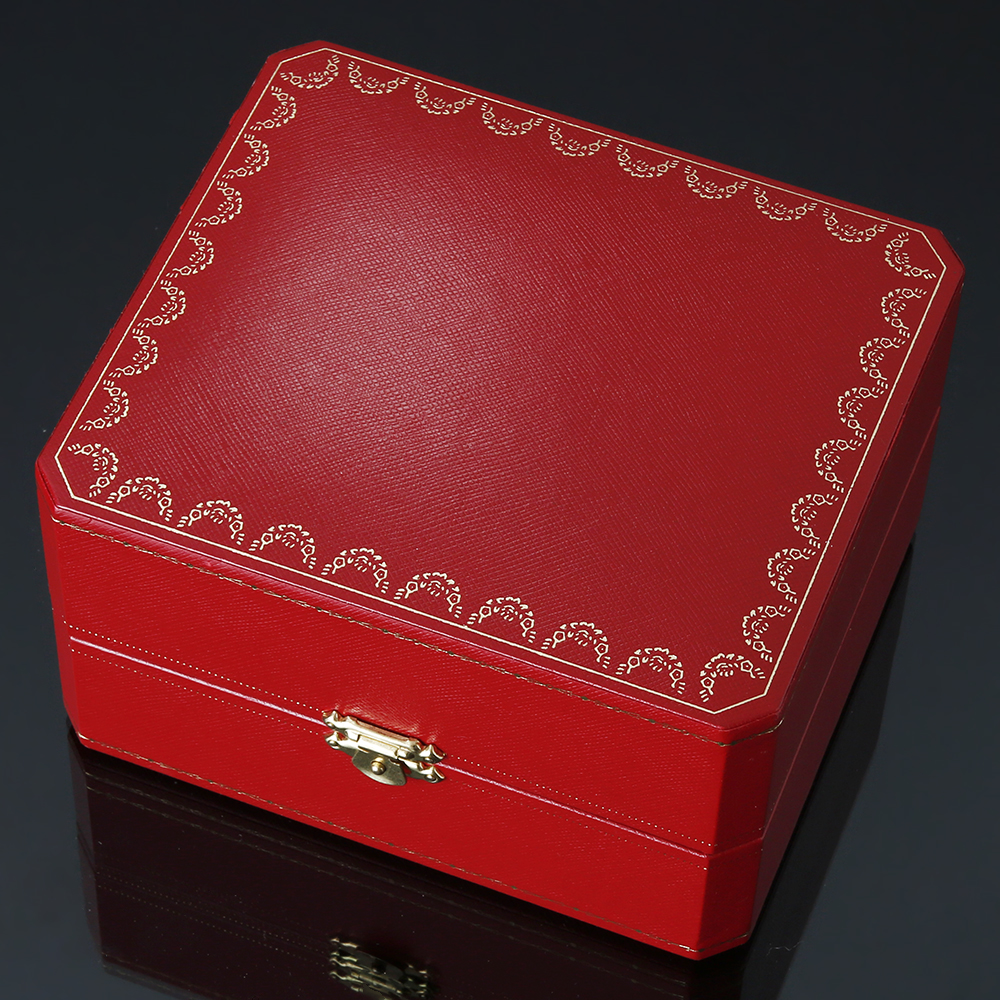 CARTIER(USED)까르띠에 발롱블루 스틸36