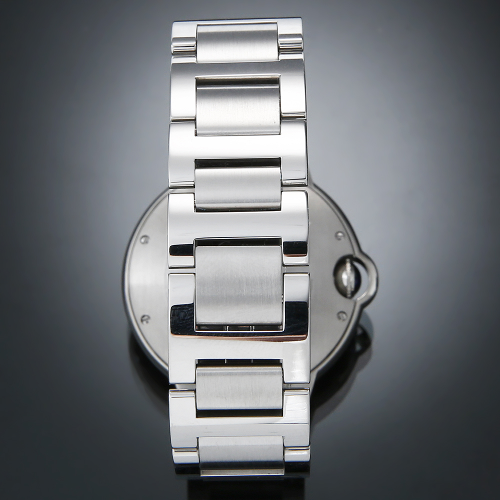 CARTIER(USED)까르띠에 발롱블루 스틸36