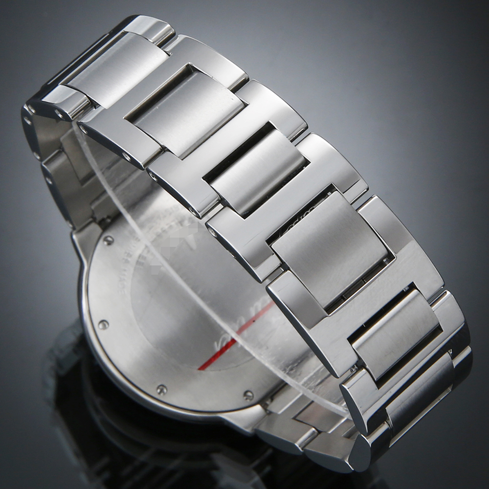 CARTIER(USED)까르띠에 발롱블루 스틸36