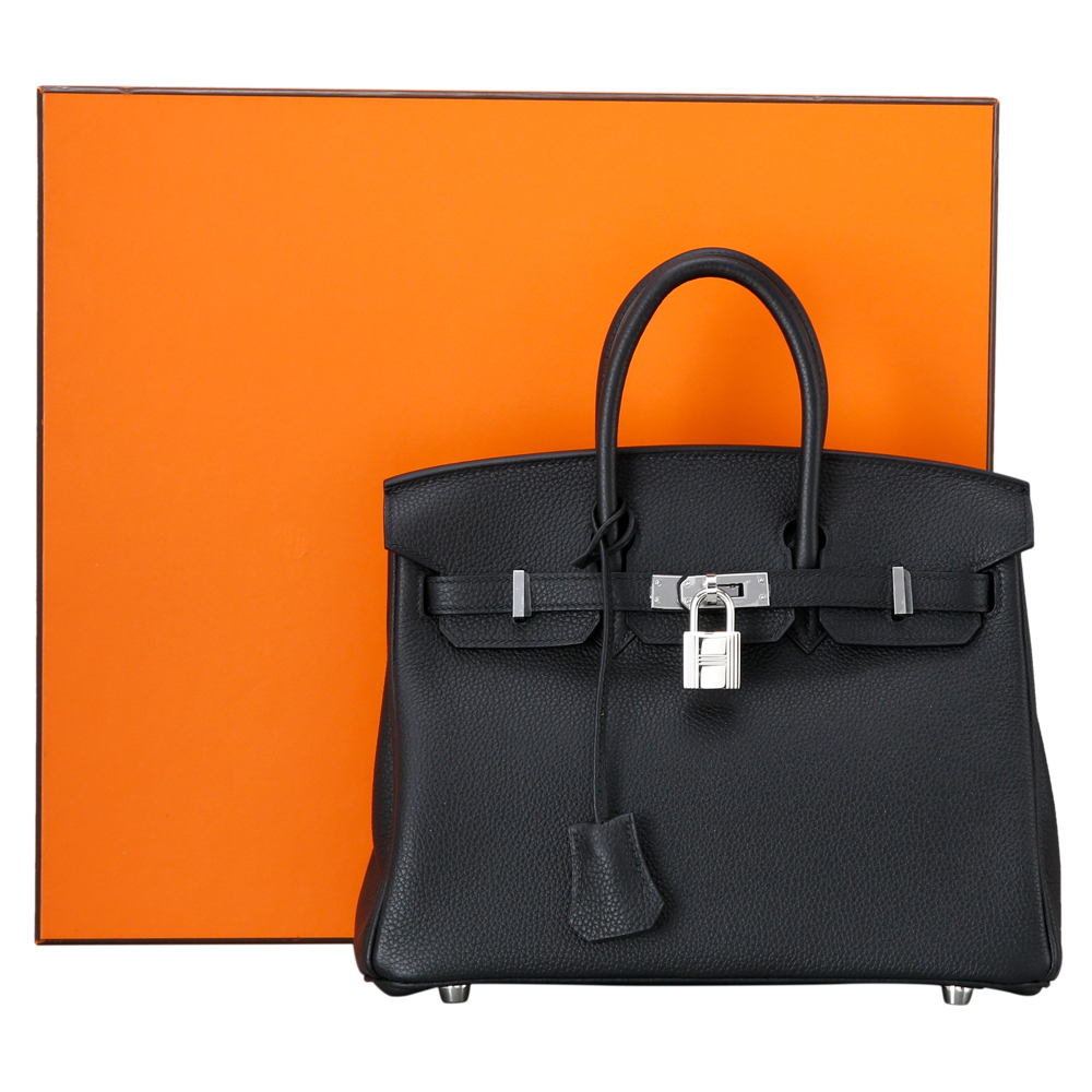 HERMES(USED)에르메스 벌킨
