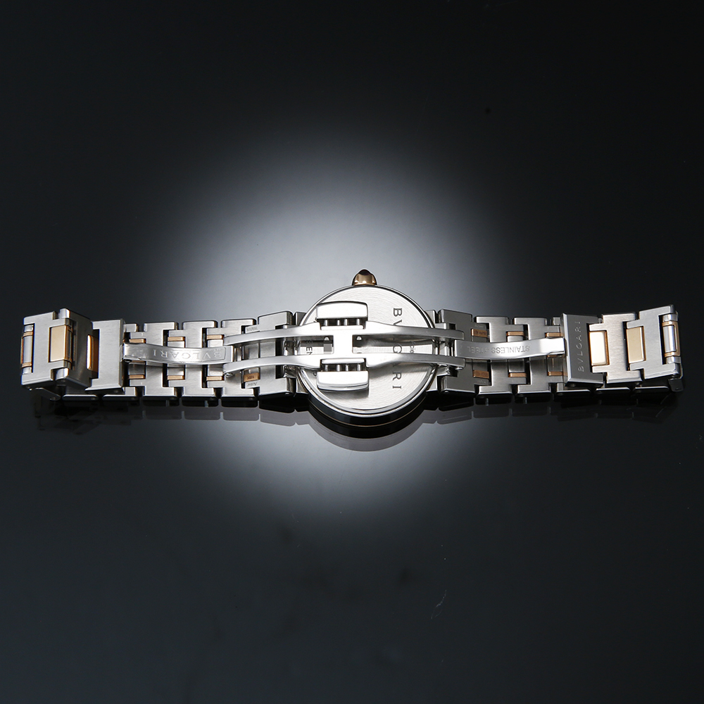 BVLGARI(USED)불가리 BB23 콤비