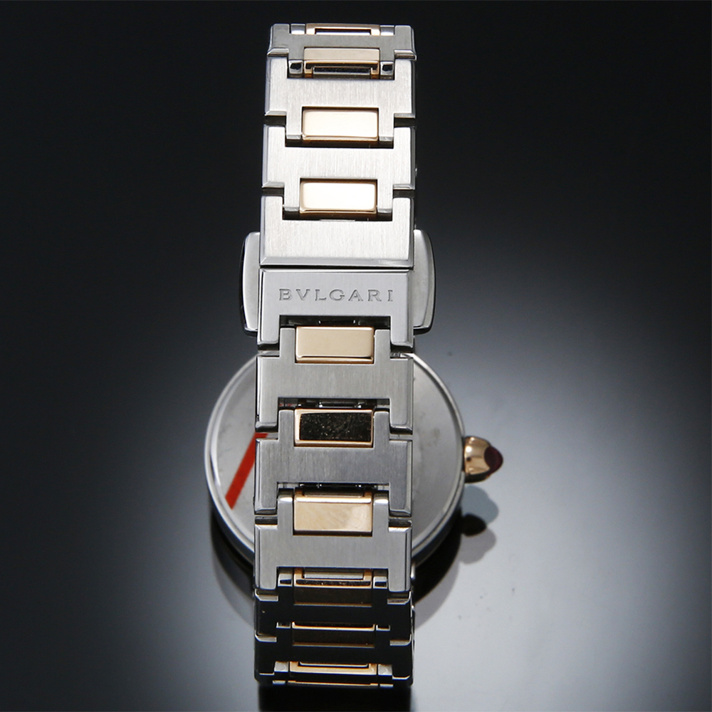 BVLGARI(USED)불가리 BB23 콤비