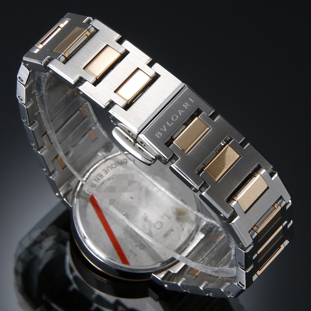 BVLGARI(USED)불가리 BB23 콤비