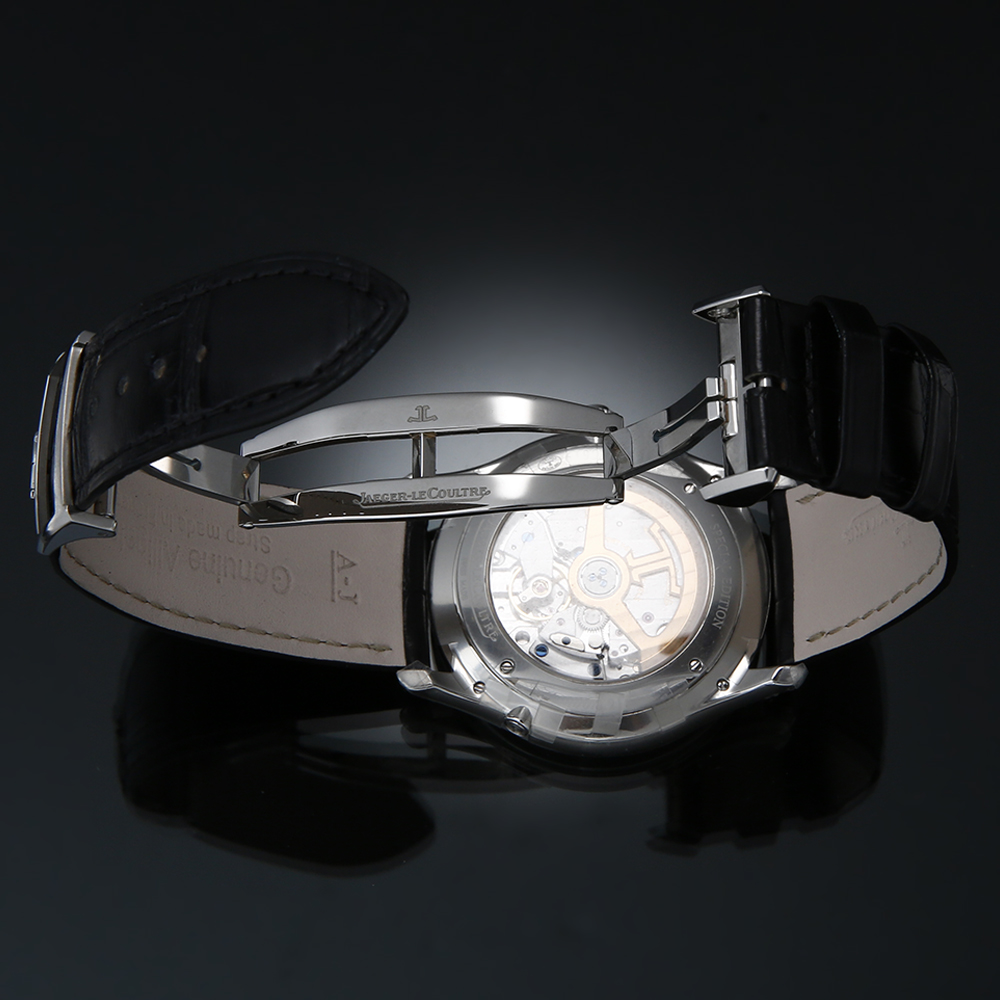 Jaeger LeCoultre (USED) 예거르쿨트르 울트라 씬 퍼페추얼