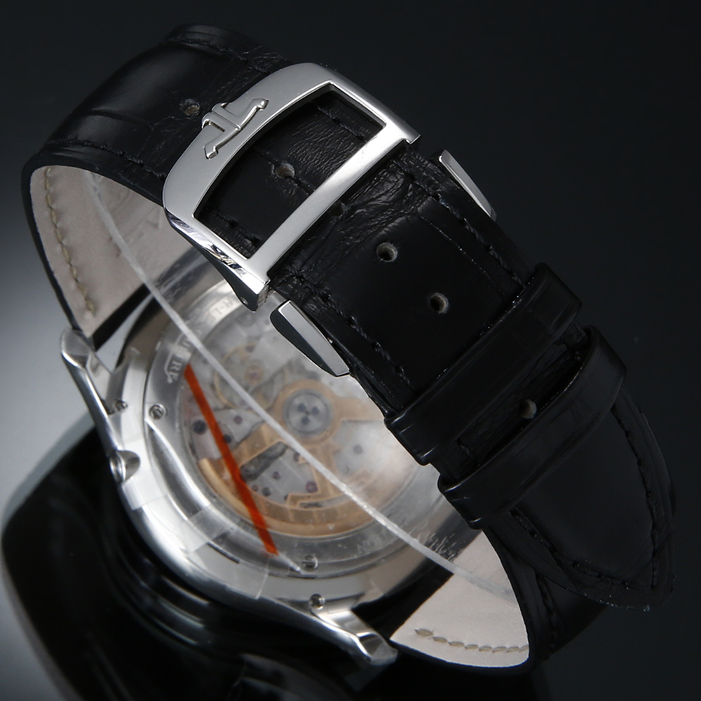 Jaeger LeCoultre (USED) 예거르쿨트르 울트라 씬 퍼페추얼