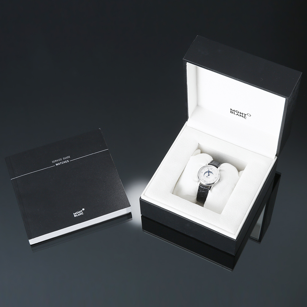 MONTBLANC(USED)몽블랑 보헴 나잇앤데이