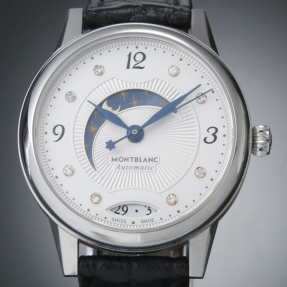 MONTBLANC(USED)몽블랑 보헴 나잇앤데이