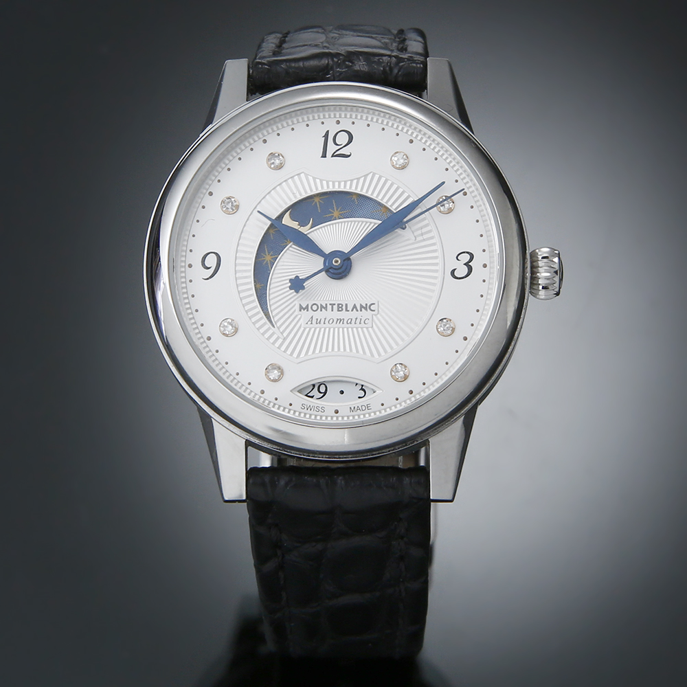 MONTBLANC(USED)몽블랑 보헴 나잇앤데이
