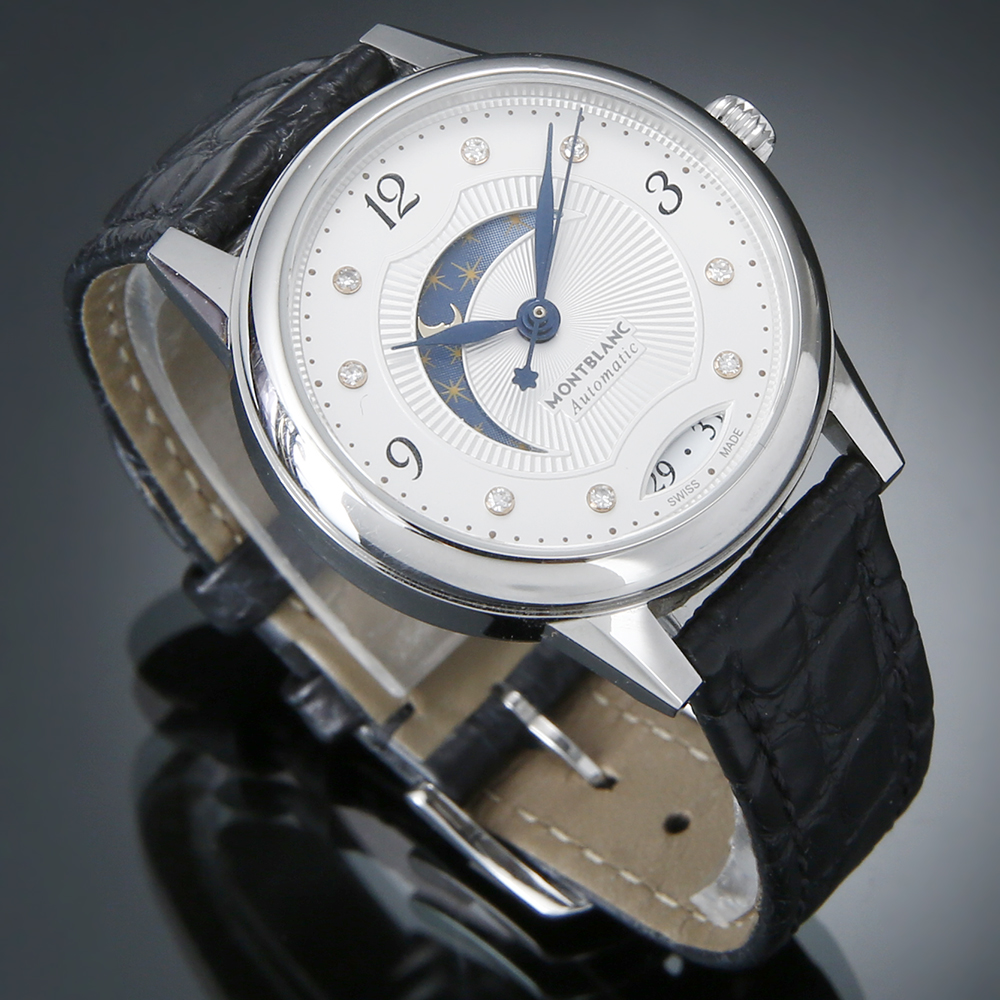 MONTBLANC(USED)몽블랑 보헴 나잇앤데이