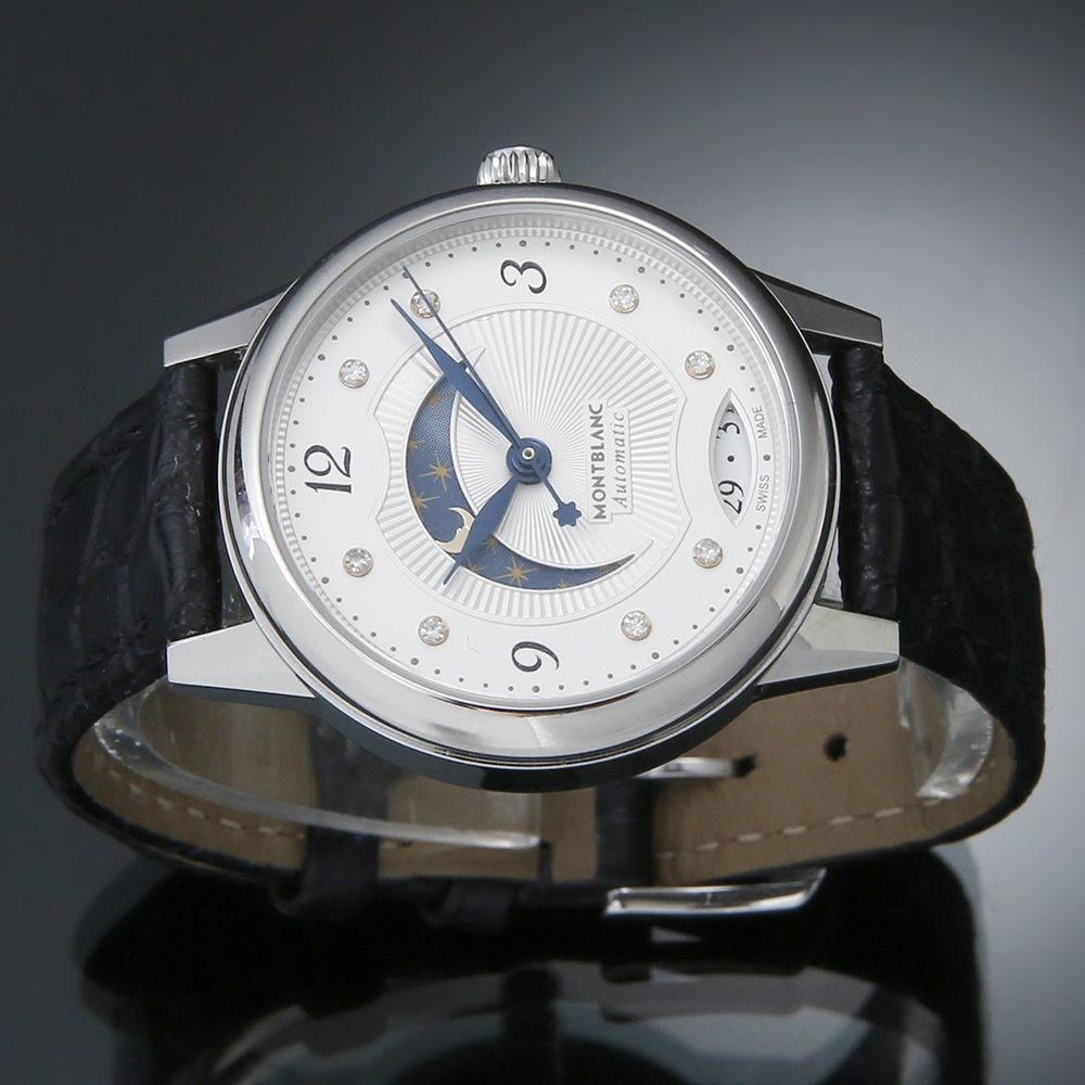 MONTBLANC(USED)몽블랑 보헴 나잇앤데이