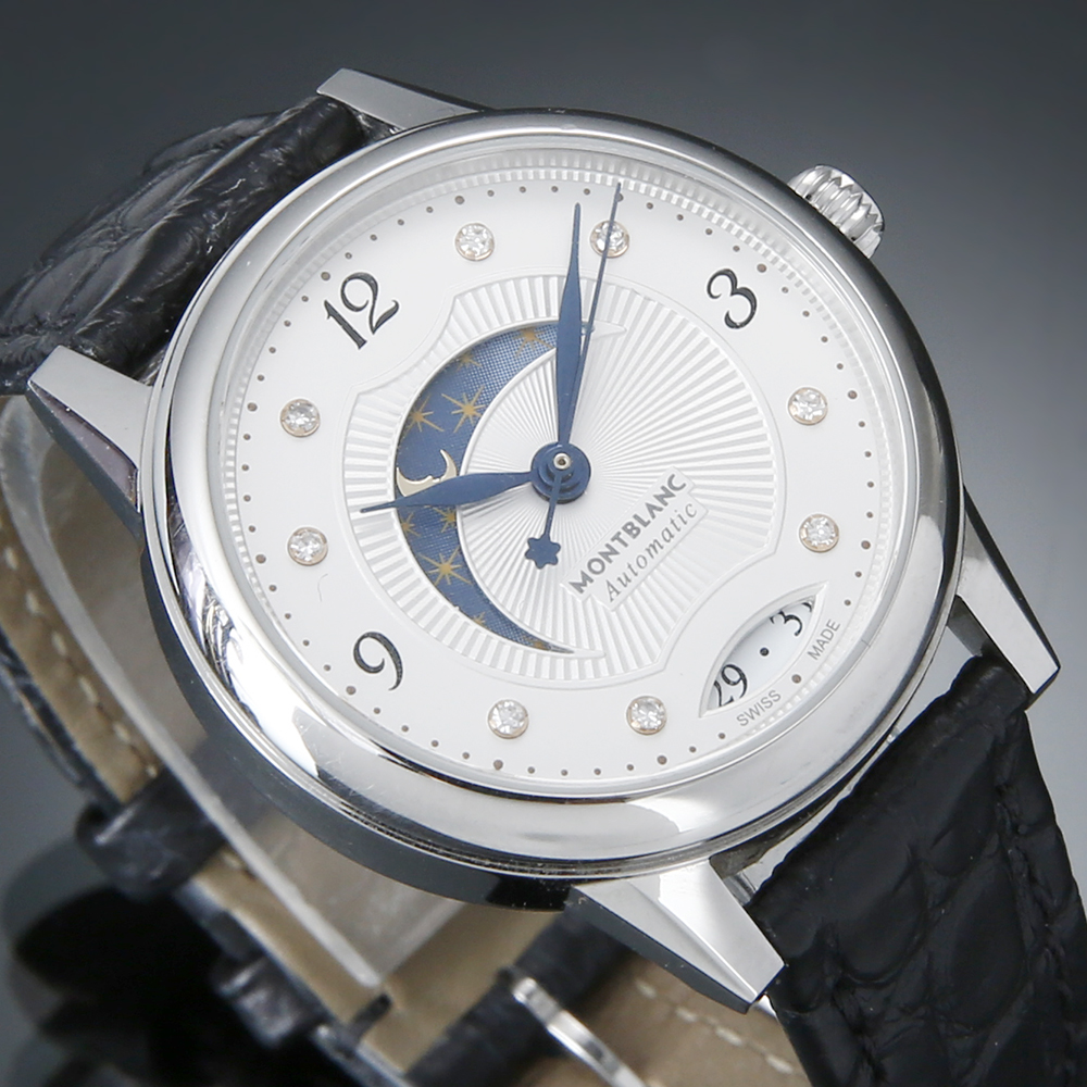 MONTBLANC(USED)몽블랑 보헴 나잇앤데이