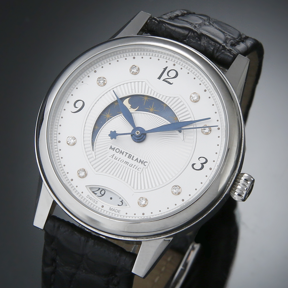 MONTBLANC(USED)몽블랑 보헴 나잇앤데이