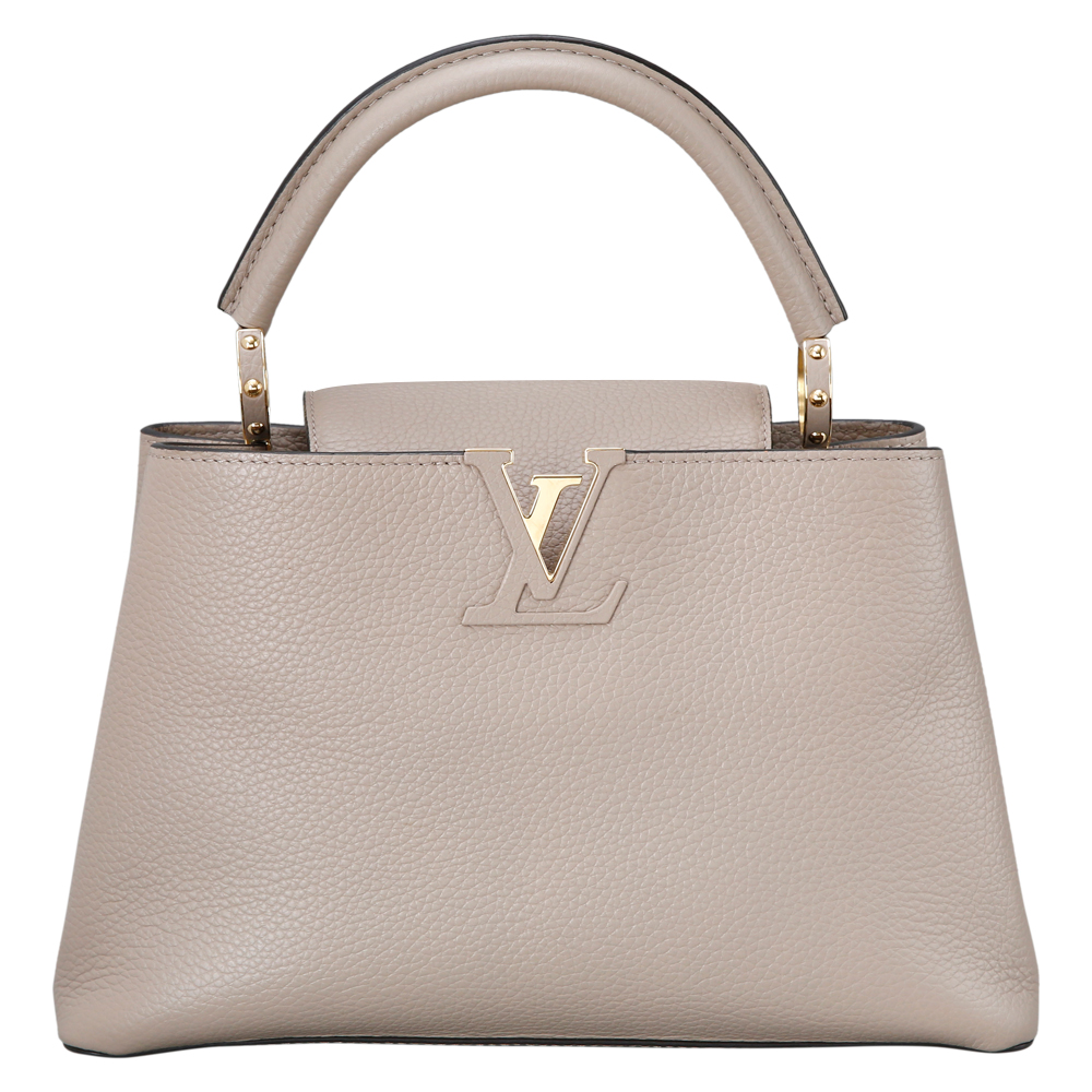 LOUIS VUITTON(USED)루이비통 탑핸들 카푸신PM