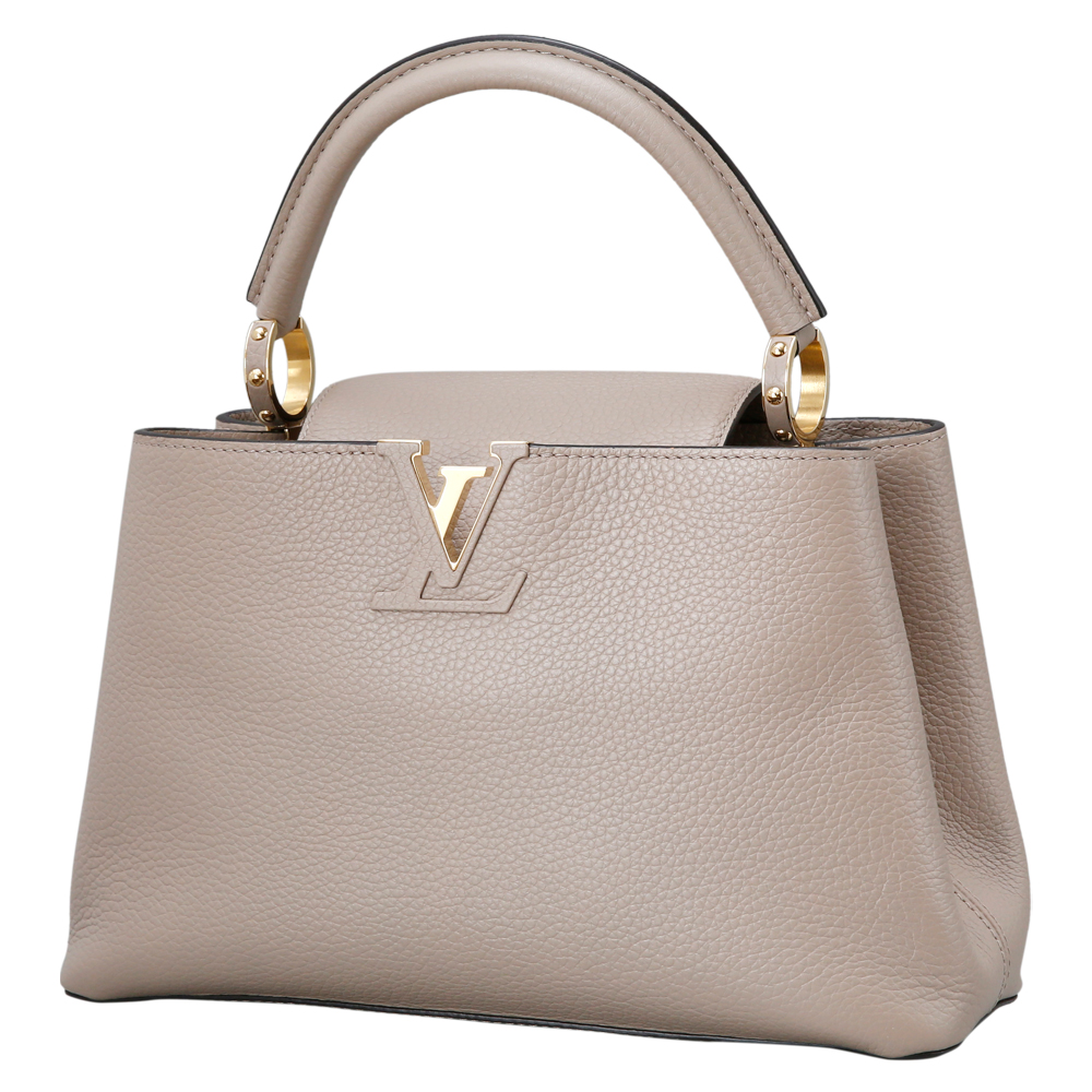 LOUIS VUITTON(USED)루이비통 탑핸들 카푸신PM