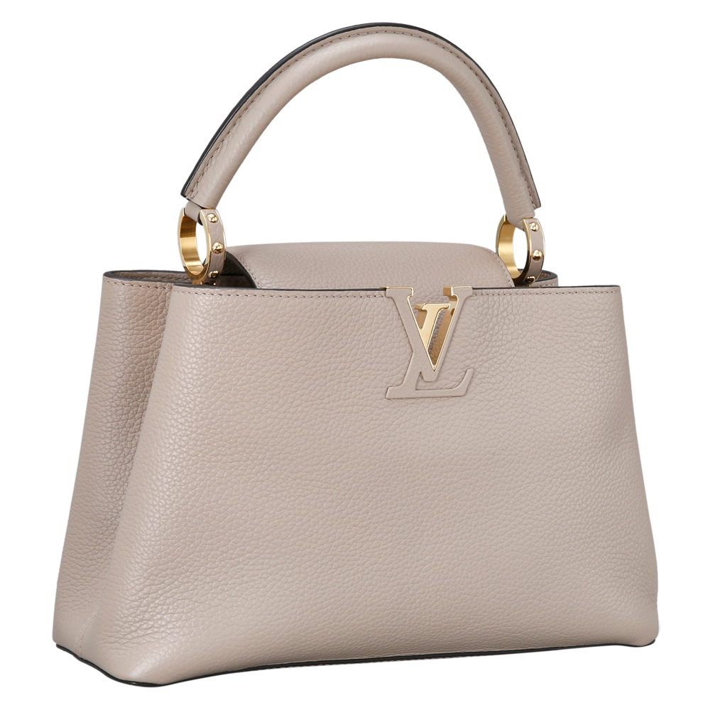 LOUIS VUITTON(USED)루이비통 탑핸들 카푸신PM