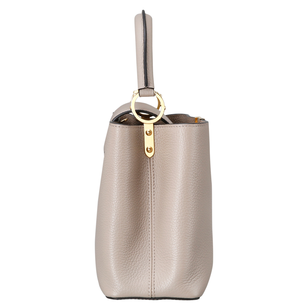 LOUIS VUITTON(USED)루이비통 탑핸들 카푸신PM