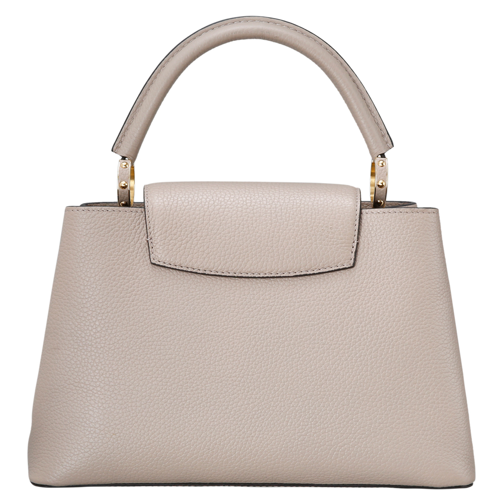 LOUIS VUITTON(USED)루이비통 탑핸들 카푸신PM