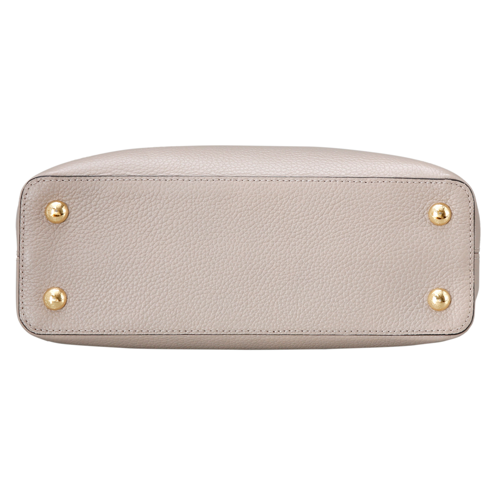 LOUIS VUITTON(USED)루이비통 탑핸들 카푸신PM