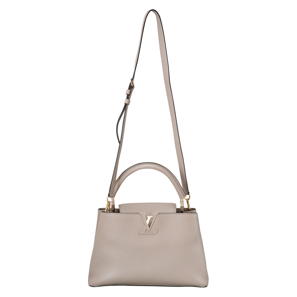 LOUIS VUITTON(USED)루이비통 탑핸들 카푸신PM
