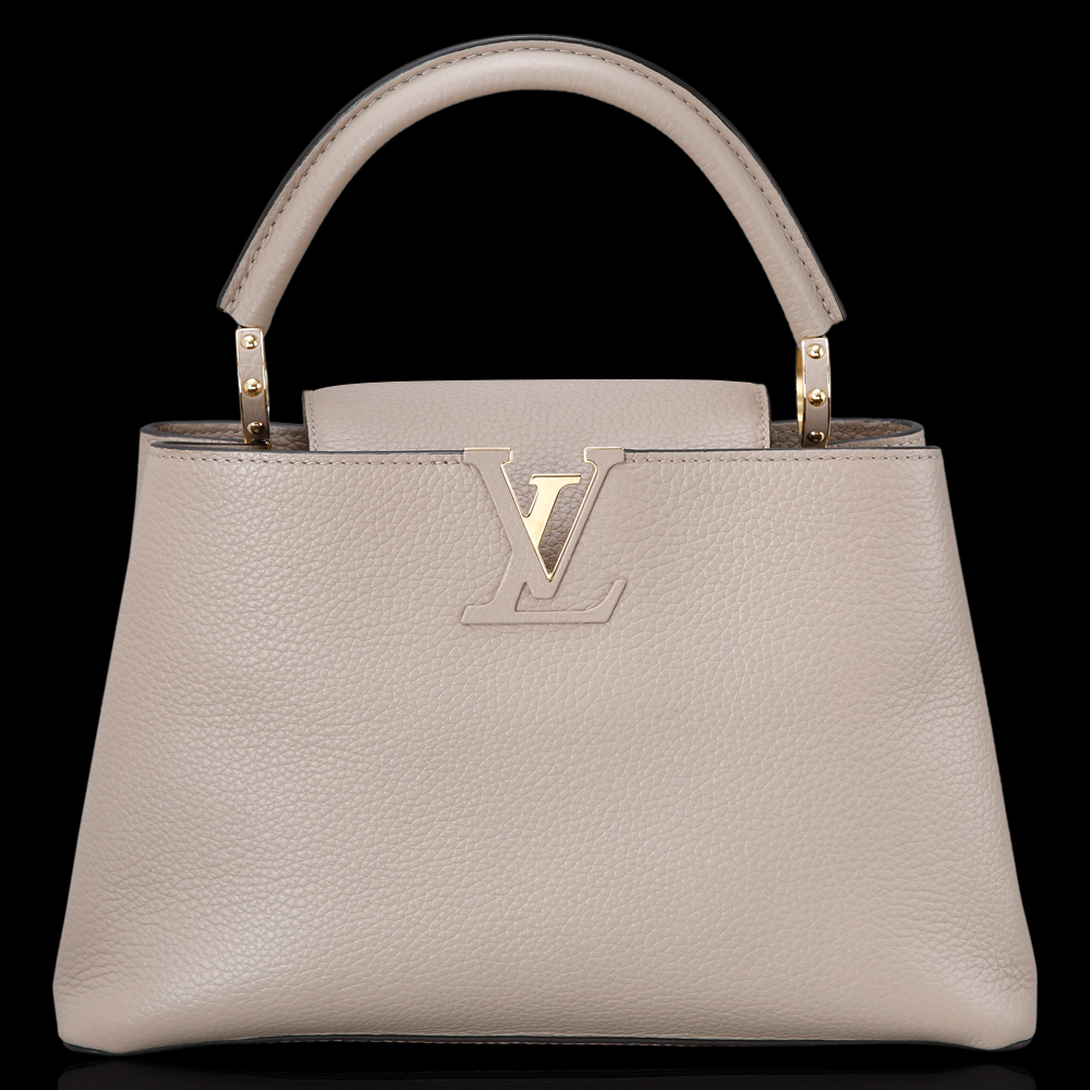 LOUIS VUITTON(USED)루이비통 탑핸들 카푸신PM