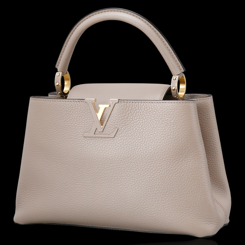 LOUIS VUITTON(USED)루이비통 탑핸들 카푸신PM