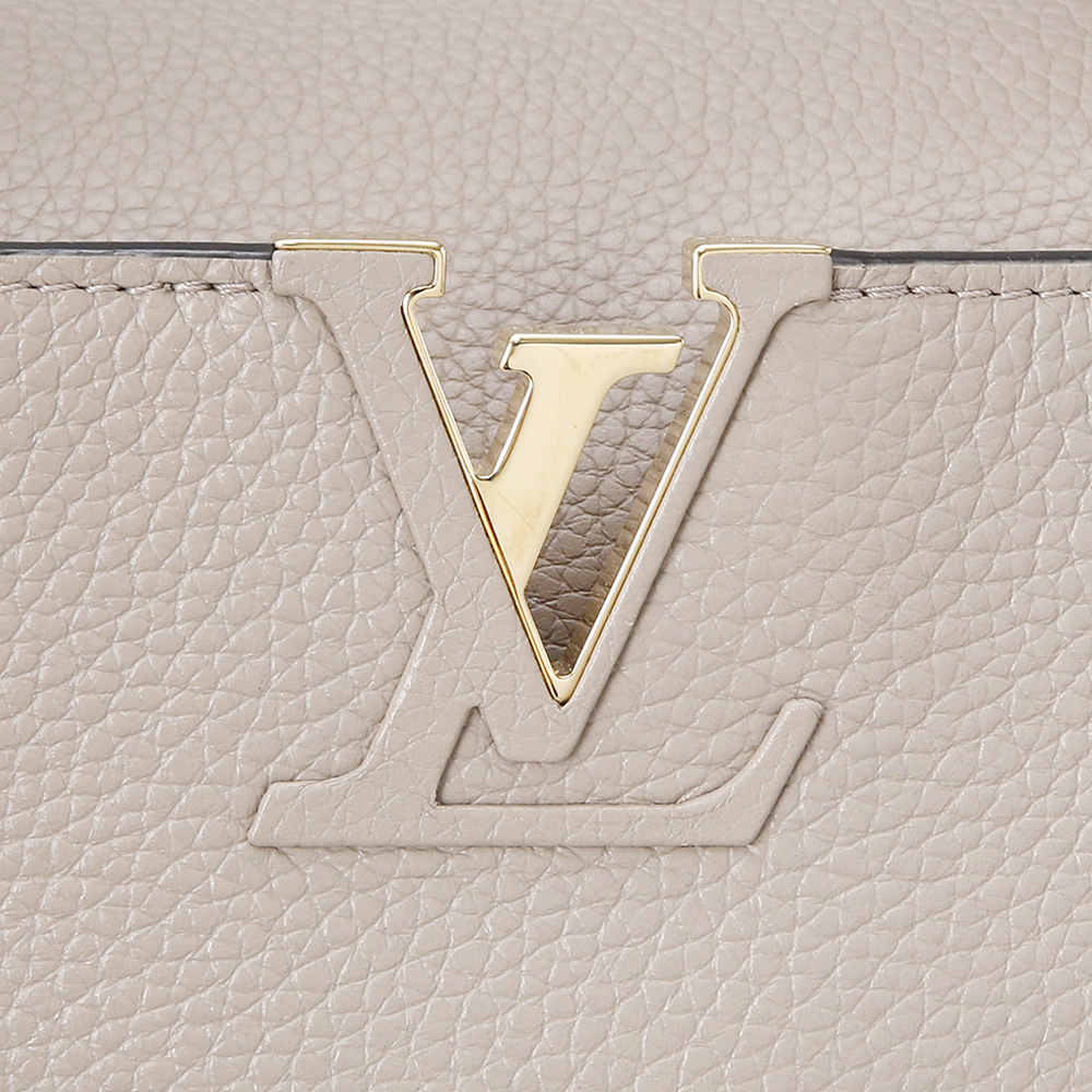 LOUIS VUITTON(USED)루이비통 탑핸들 카푸신PM