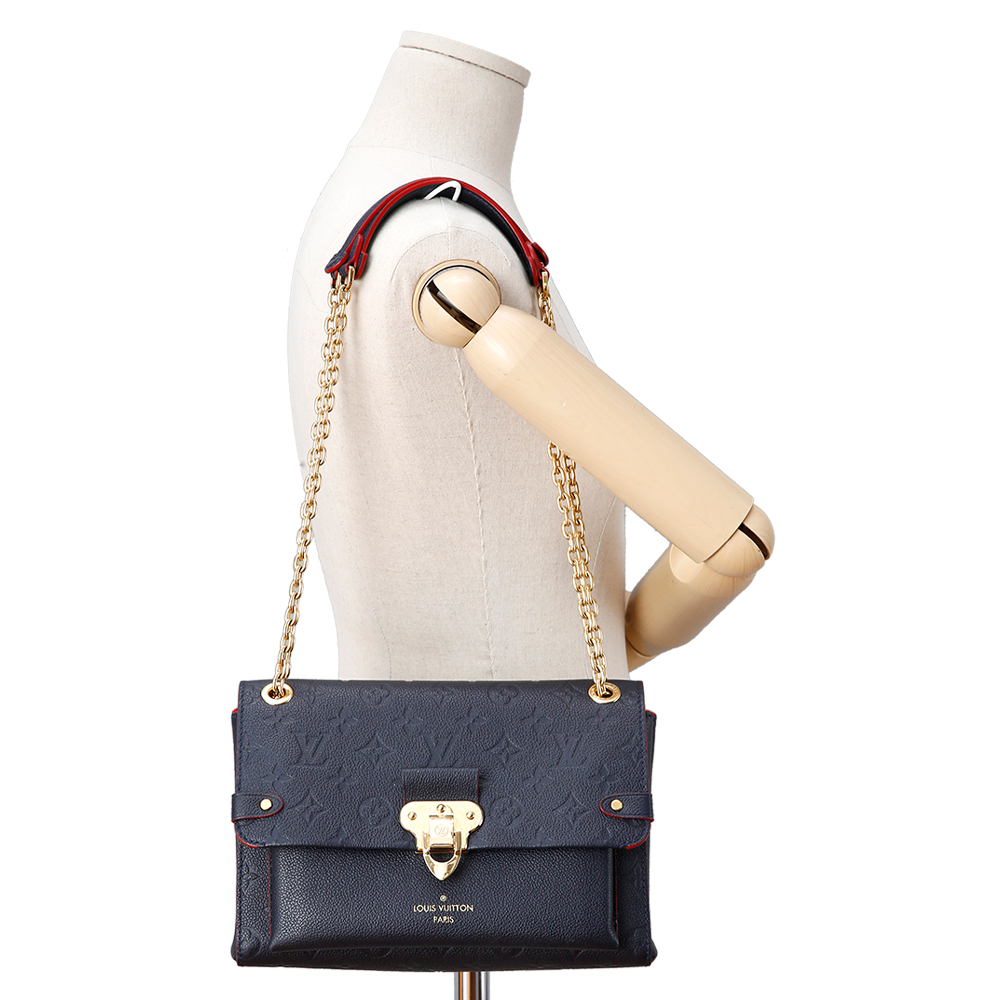 LOUIS VUITTON(USED)루이비통 앙프렝트 바뱅PM
