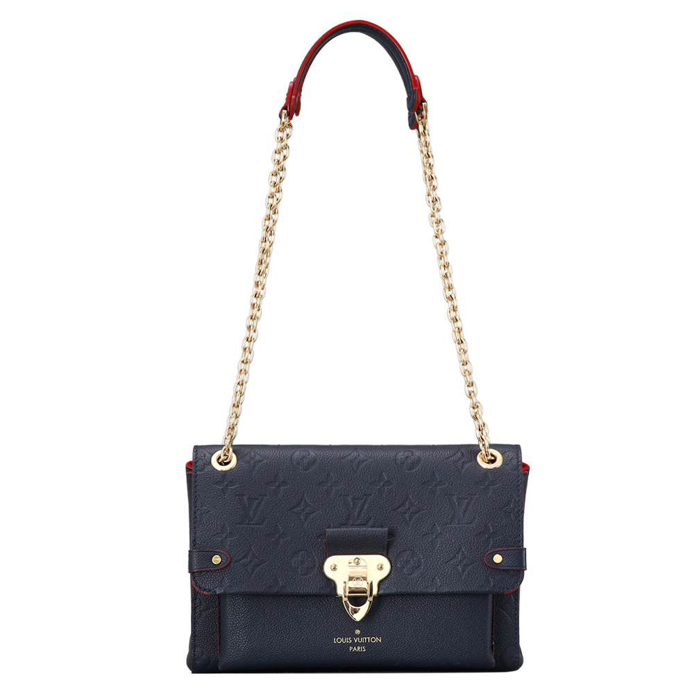 LOUIS VUITTON(USED)루이비통 앙프렝트 바뱅PM