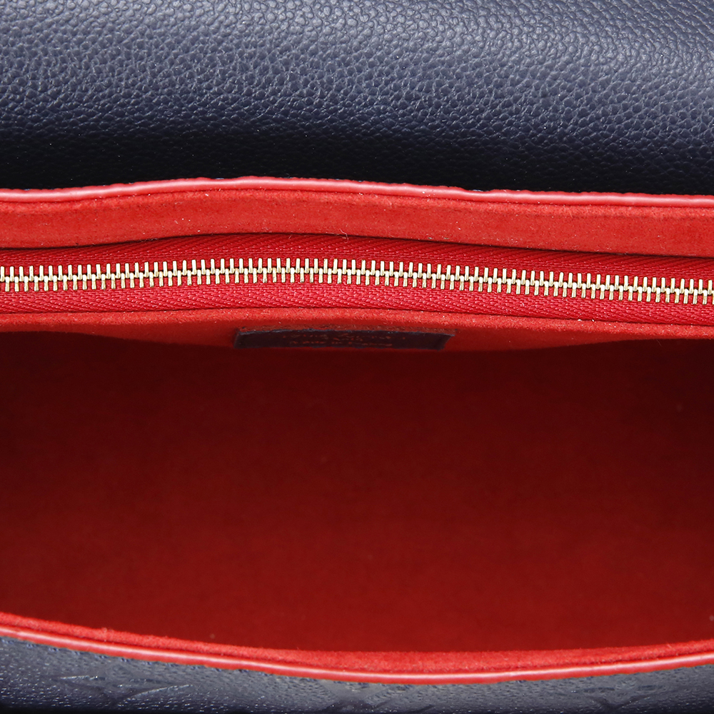 LOUIS VUITTON(USED)루이비통 앙프렝트 바뱅PM