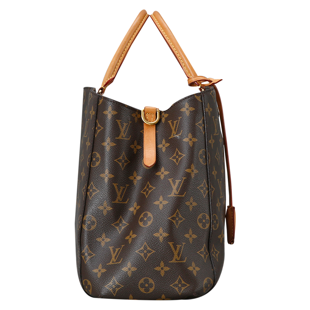 LOUIS VUITTON(USED)루이비통 모노그램 몽테뉴MM
