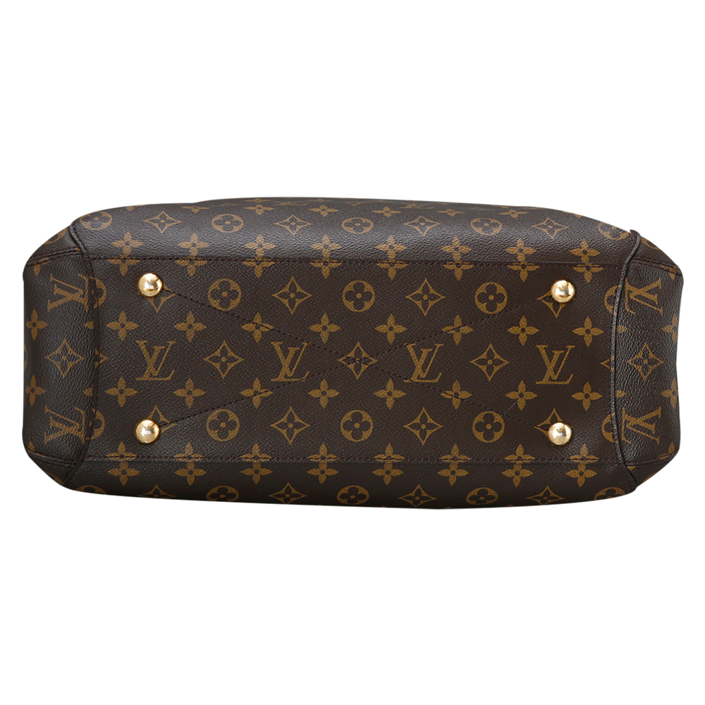LOUIS VUITTON(USED)루이비통 모노그램 몽테뉴MM