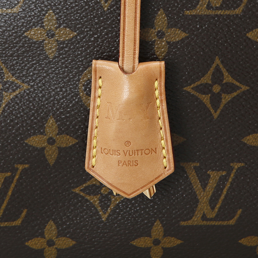 LOUIS VUITTON(USED)루이비통 모노그램 몽테뉴MM